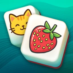 Ícone de Mahjong Triple Tile